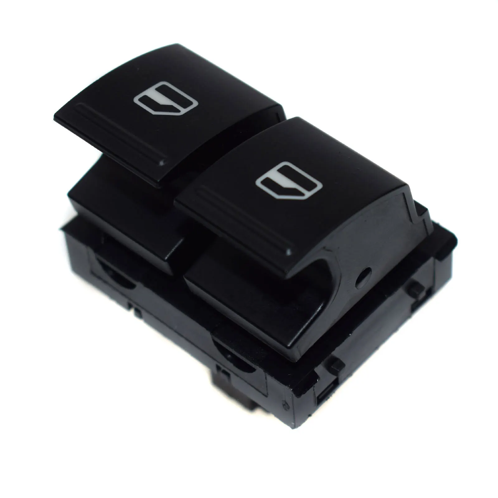 

Переключатель управления стеклоподъемником 1K3959857A для VW Eos для Golf MK5 MK6 GTI для SEAT Ibiza-