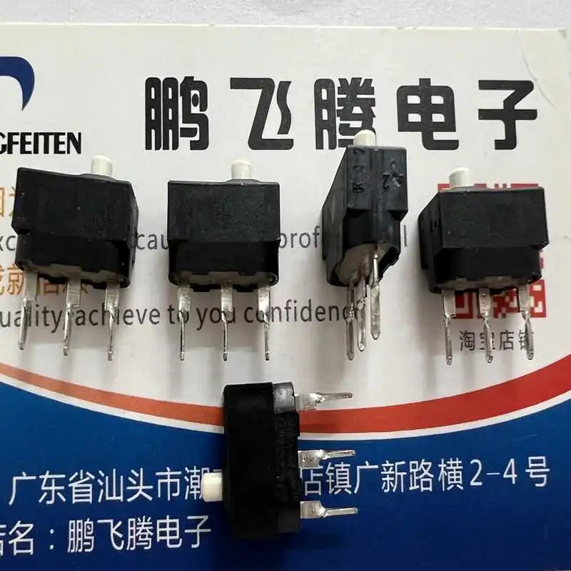 

1pc for Marquardt 1056.2051 A6L Q7 Audi J518 Lock Head Ignition Micro Switch