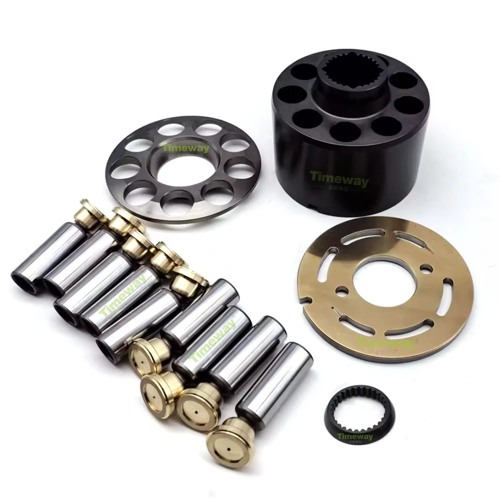 

MPT MPV Hydraulic Pump Repair Kits MPT035 MPV035 Pump Parts for Repair MPV035D MPT035D Sauer Danfoss Axial Piston Pump