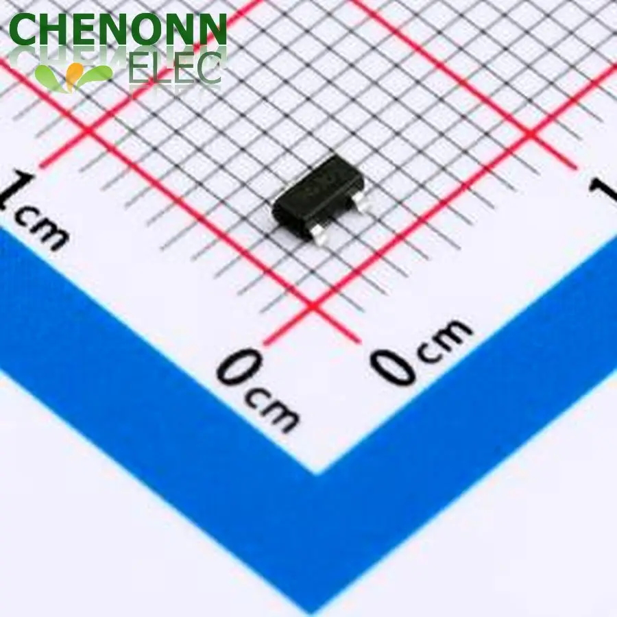 100PCS/LOT FDN5630 (MOSFETs)