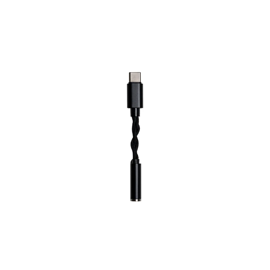 CrinEar Protocol Micro Ultra-Portable DAC-Amplifier with Streamlined Counterpart to the Protocol Max