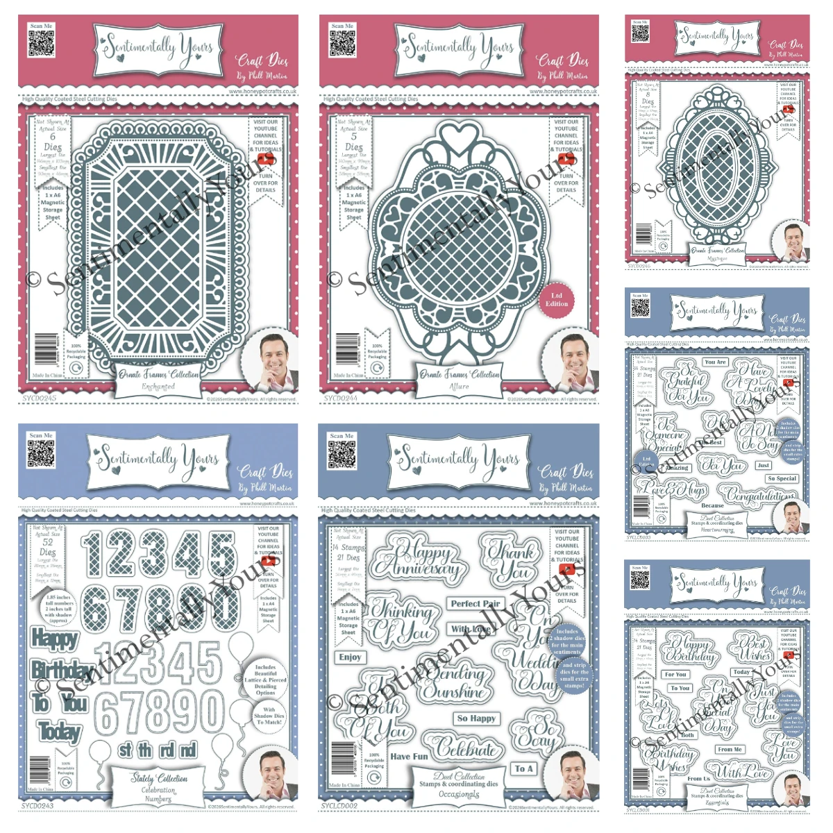 

Mystique A6 Die Set Metal Cutting Dies Decoration For DIY Scrapbooking Diary Album Paper Template Card Embossing Handcraft 2026