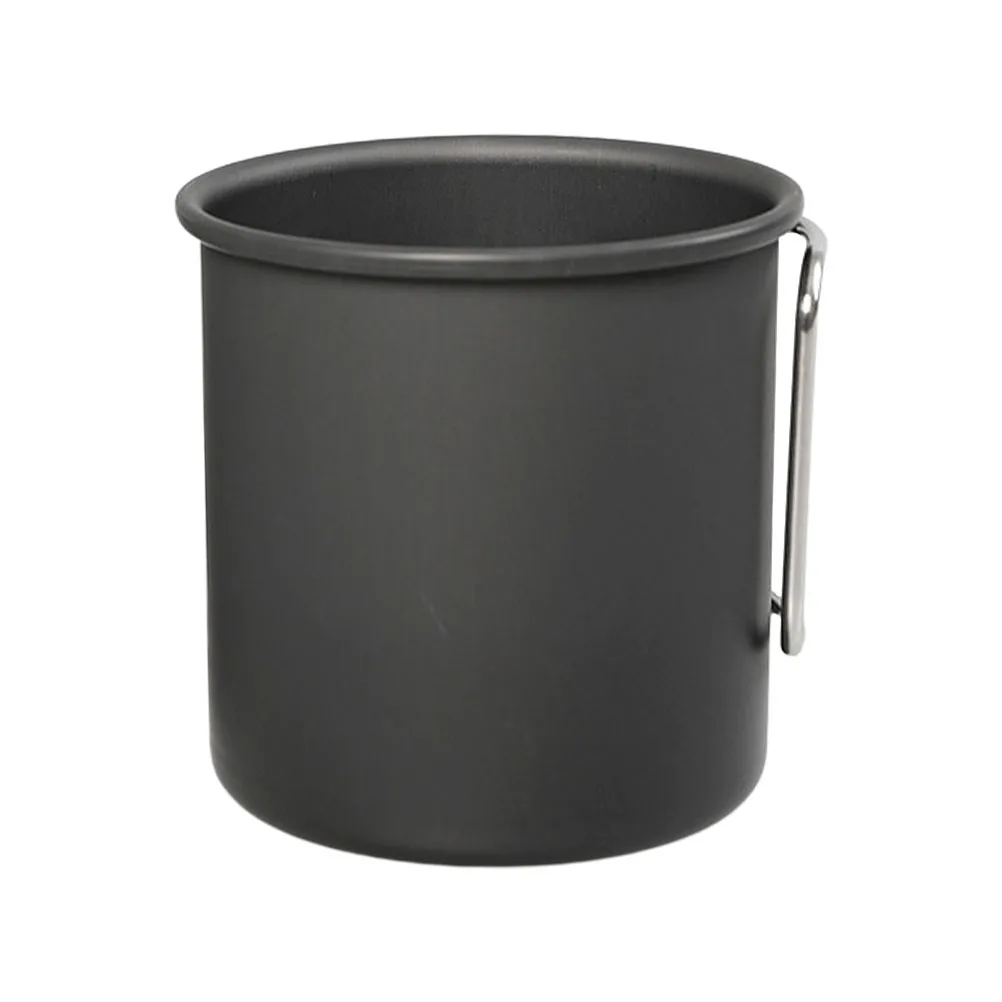 

Folding Cup Camping Coffee Mug Mugs Foldable Water Portable Hiking for Outdoor Tea