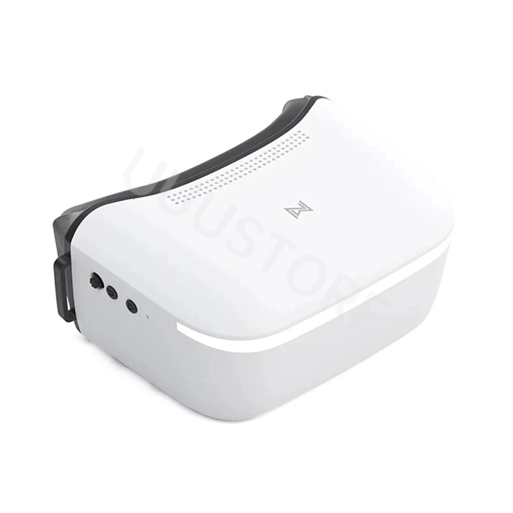 

Walksnail Avatar HD Goggles L 5.8GHz Digital 1920*1080 4.5Inch 4KM FPV Goggles Support Head Tracker For FPV RC Drone Car Model