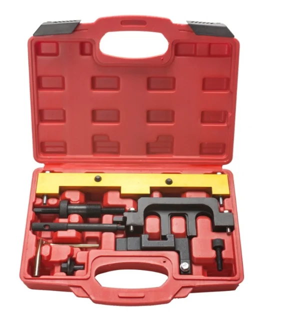 

Petrol Engine Setting Timing Locking Tool Kit For BMW N42 N46 N46T B18-A B20-A-B Camshaft