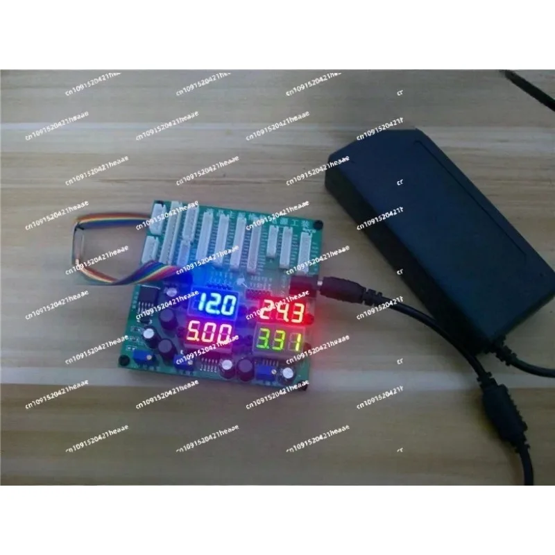 

Suitable for TV repair power tooling motherboard repair test power supply universal repair power tooling