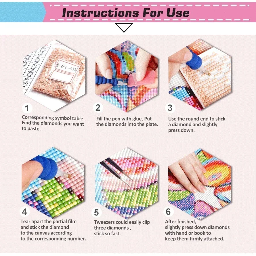 Kawaii سانريو الملونة مرحبا كيتي بلدي ميلودي عبر غرزة لطيف الكرتون الماس اللوحة الاصطناعي 5D DIY ديكور فني للمنزل الاطفال