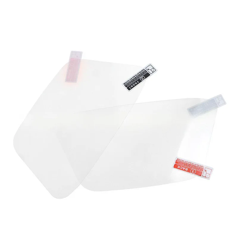 Plastic Soft Film for SEGA GAME GEAR High Definition Protective Film for GG High Transparency Screen Film