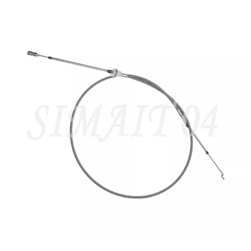 Motorboat Directional Cable Reverse Cable for 1100 and 1800 VX1100 Steering Cable