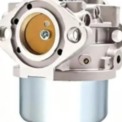 Carburetor Kit Compatible with For FJ180V For FJ180V-AM26 For FJ180VAM27 and 15004-0962 Engine Carburetor Models