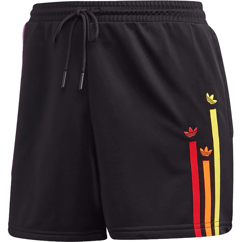 アディダス公式オーセンティック レディース ファッション カジュアル レースアップ スポーツ ショーツ GJ6587