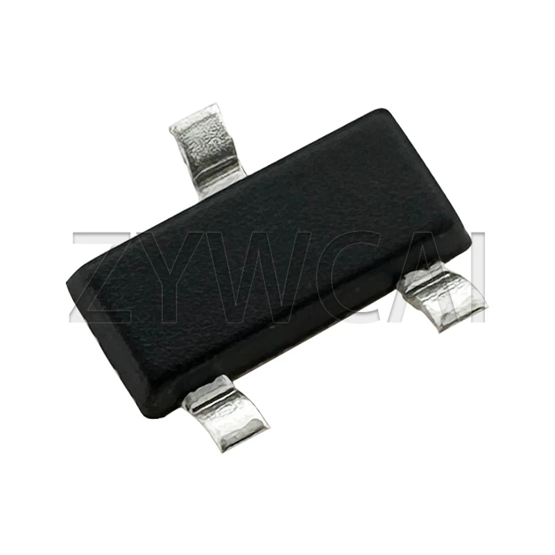 SS8050 SS8550 S8050 S8550 1.5A 0.5A J3Y 2TY Y1 Y2 SOT-23 50 Adet PNP NPN Transistör Üç Katmanlı