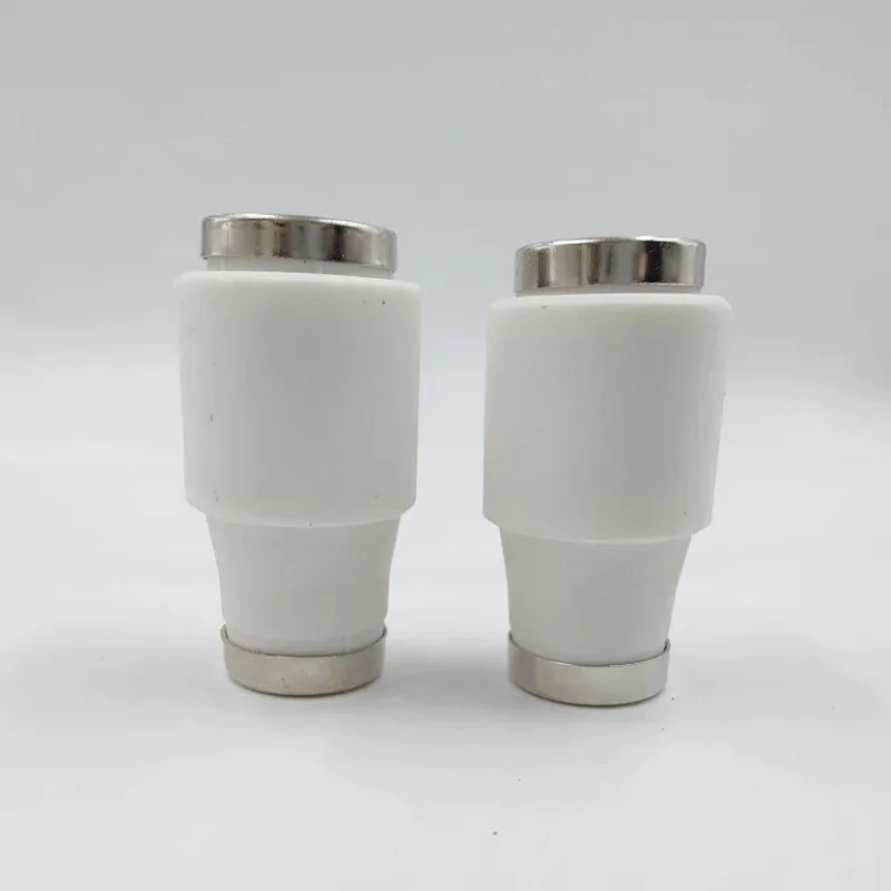 FOR 20PCS Screw Fuse RO22 E33 RL6-63 RL93 RL96 Ceramic 500V 35A-80A