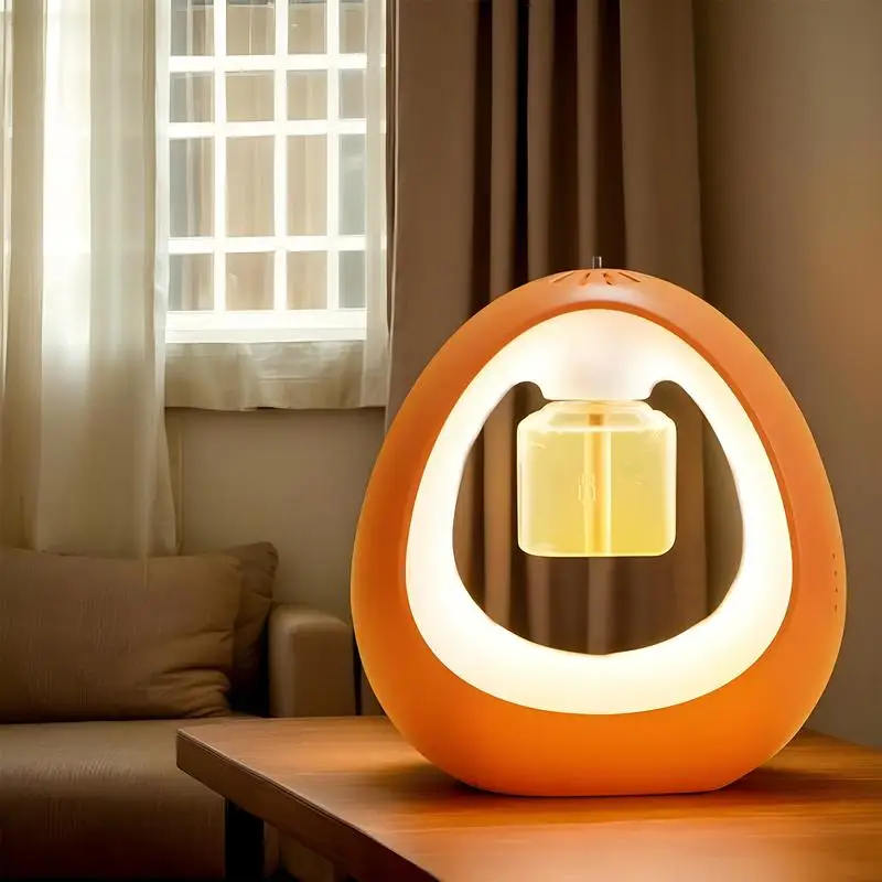 2 في 1 يطير ضوء داخلي ضوء الليل الكهربائية يطير التحكم توقيت الإضاءة المحيطة الصامتة اللاسلكي الكرتون تحلق فخ للأطفال