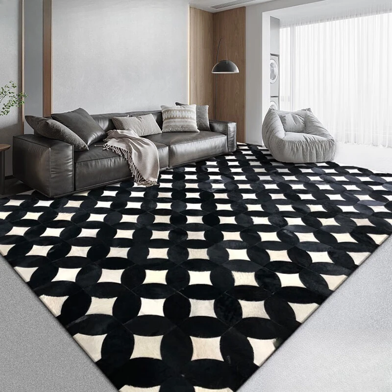 Cobertor de cabeceira do quarto