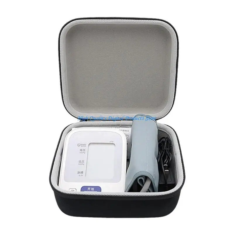 U2JE EVA Storage Bag For J710 Carring Case With Shockproof Protections And Soft Inner Lining