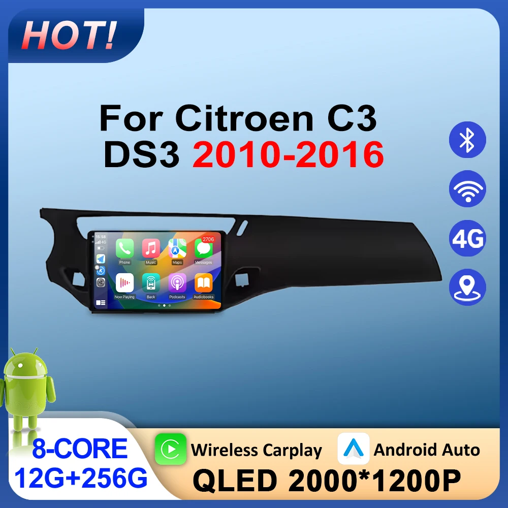Android Os For Citr…