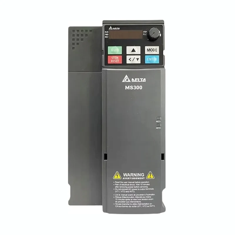 VFD Inverter VFD-MS300 Series Standard Compact Drive Frequency Converter Inverter