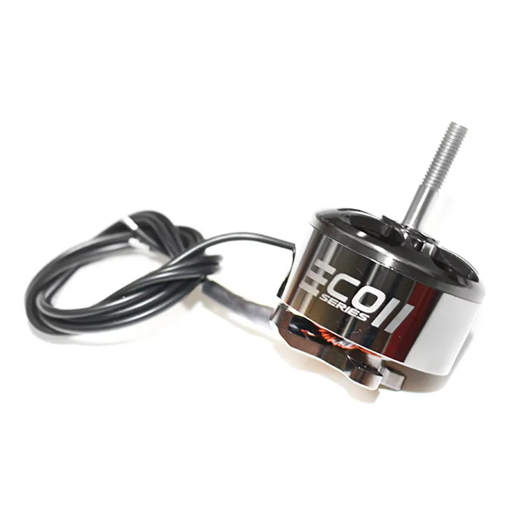 

Emax ECOII 3515 450KV / 550KV / 650KV / 880KV Brushless Motor for FPV Racing Drone
