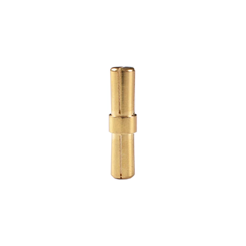 5/10/20Pcs 5MM Male to 5MM Male Gold Plated Bullet Plug Connector Adapter for RC Hobby Model Car Boat Battery ESC Motor Charger