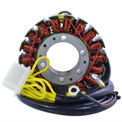 Stator Coil Fit For Polaris Ranger 700 XP 2005 Sportsman 800 700 EFI 2004-2006 INTL 2007 Parts