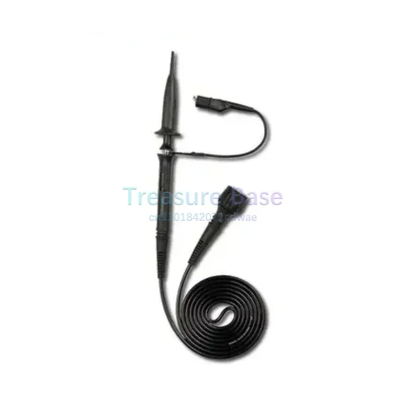 

PVP2150 150 MHz Passive Probe with 1x:10x Selector. Wide Bandwidth of 35 MHz In 1x Mode