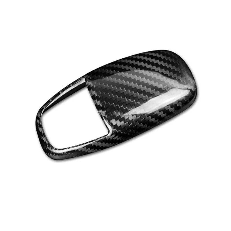 Headlight Insert Air Intake Ring Grille Close Out Cover for Dodge Challenger - UK