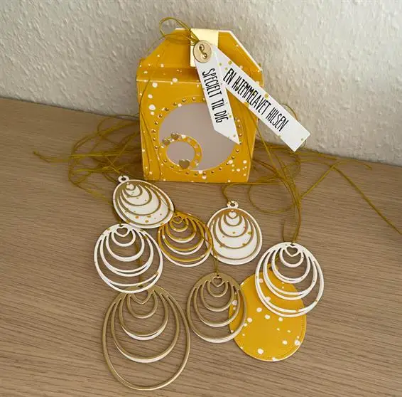 Troqueles de corte de Metal para decoración de huevos de Pascua, marco de papel para álbum de recortes, suministros de manualidades sin sello, novedad de 2023