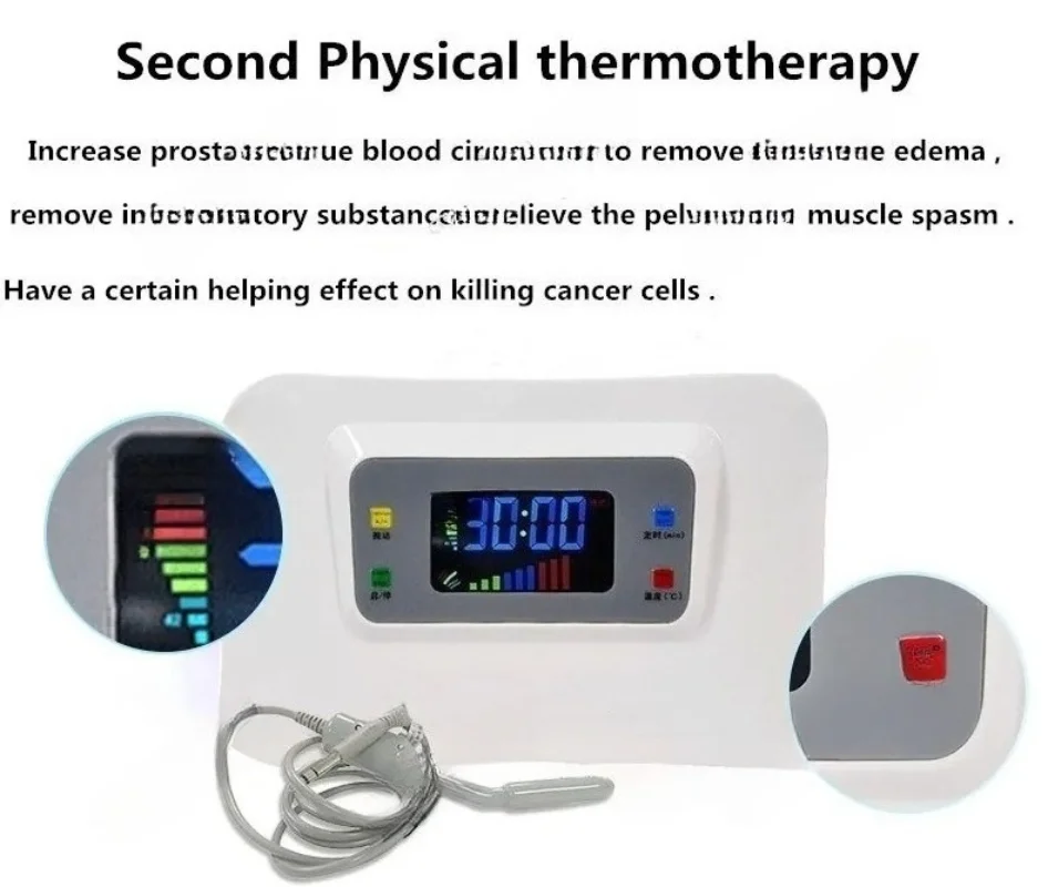 Hot Sale Prostate M…