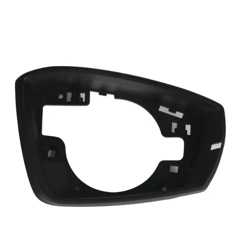 

The outer frame of the rearview mirror is applicable to the 2014-2018 Volkswagen POLO and the 2013 -2014Volkswagen Lavida