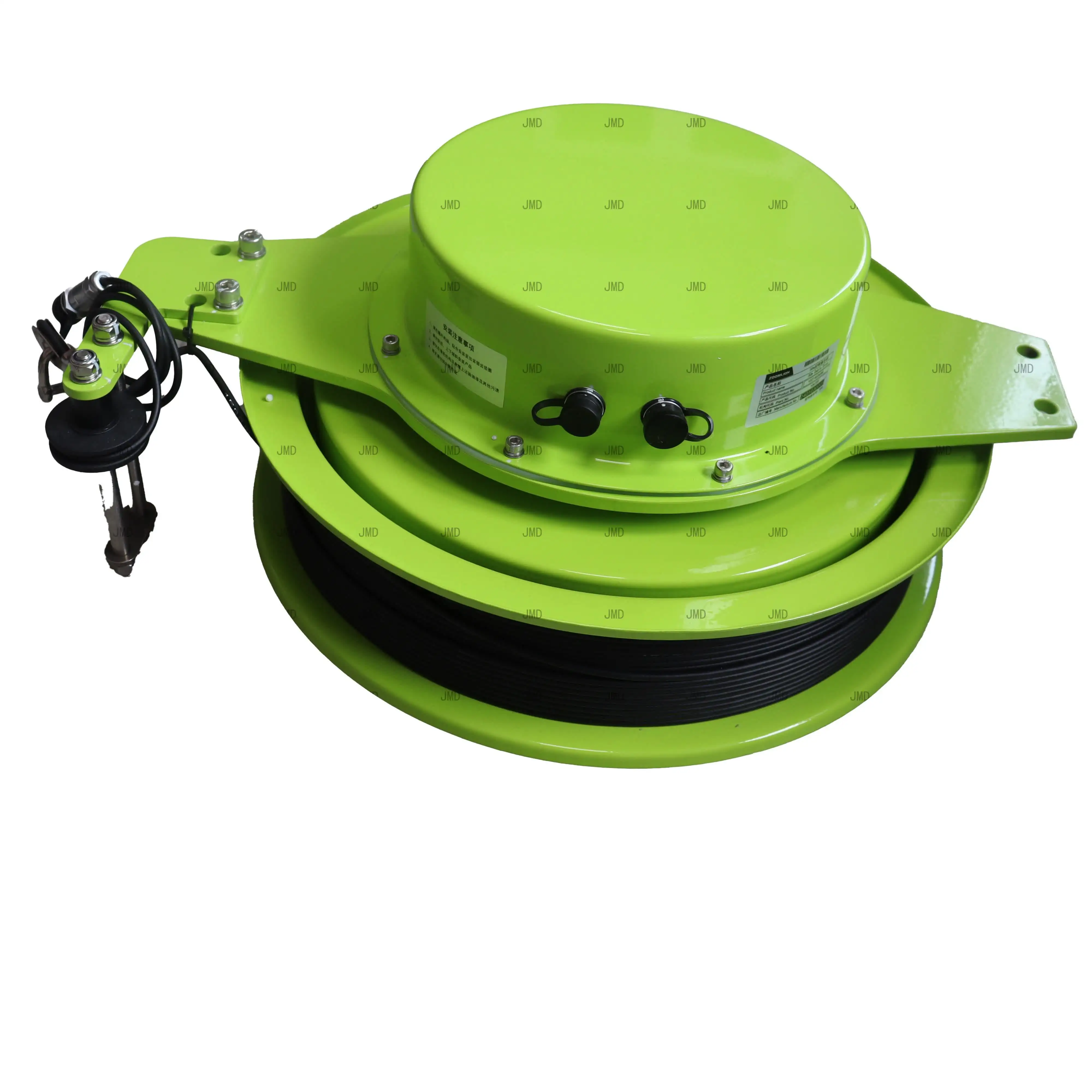 

Wholesale Crane Repair Parts Length Angle Sensor for Crane Boom Length Measurement