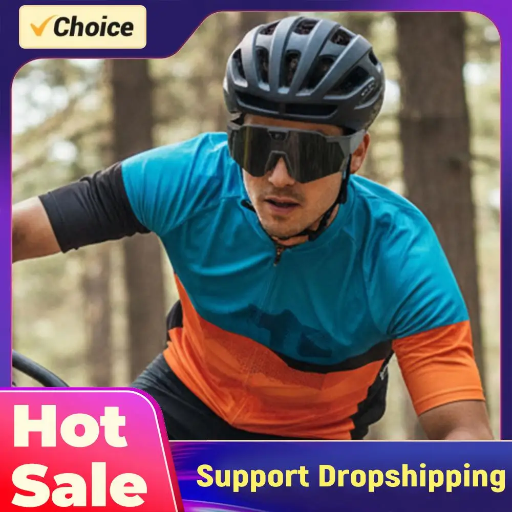 

Умные очки-камера HD 1080P для велоспорта, солнцезащитные очки с функцией видеозаписи, спортивные очки-камера для мужчин и женщин