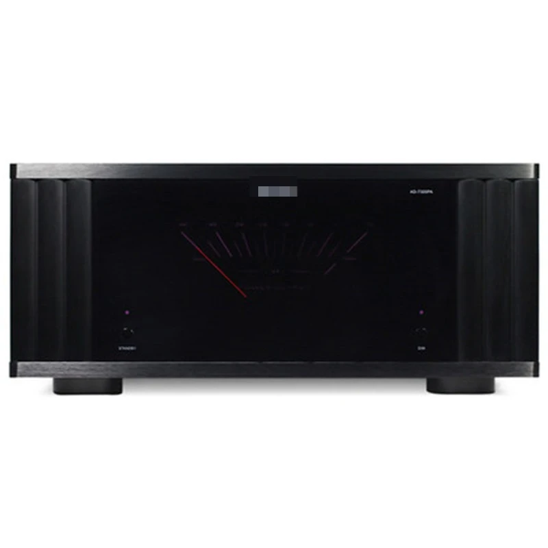AD-7300PA + seven-channel pure rear-end high-end home theater rear-end amplifier