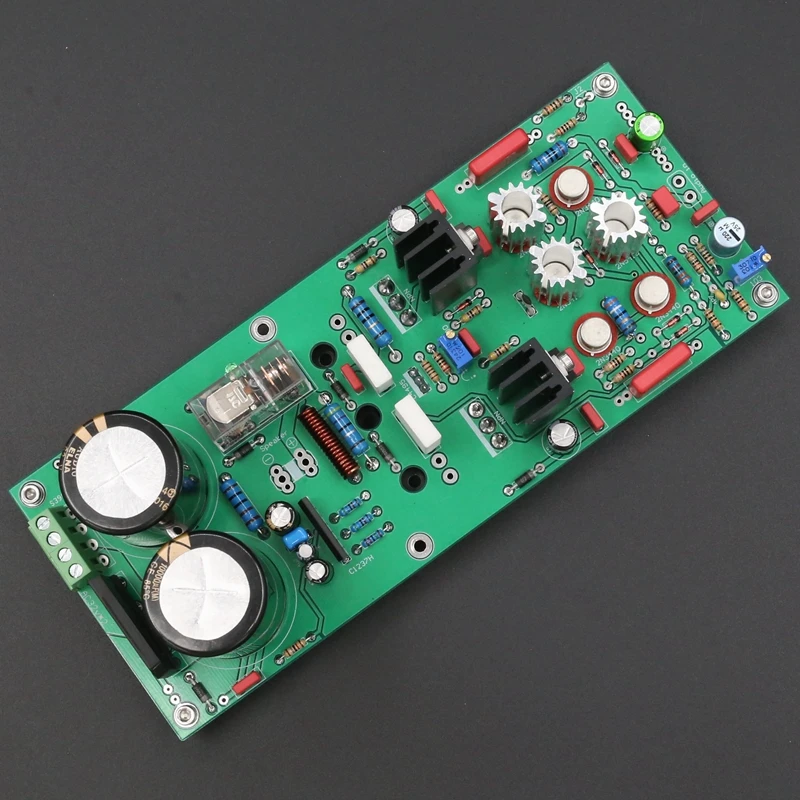 

[Explosive Poison * Fm300 Line * Second Edition] Mono Amplifier Board (1 Piece Price)