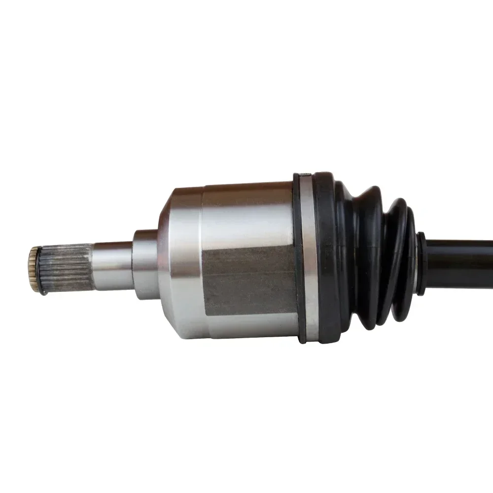 CCL brand customized front c.v axle drive shaft cv joint half shaft for Hyun-dai TUCSON 03-09