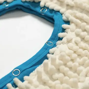 8 best sales Macacão de bebê esfregão - №8