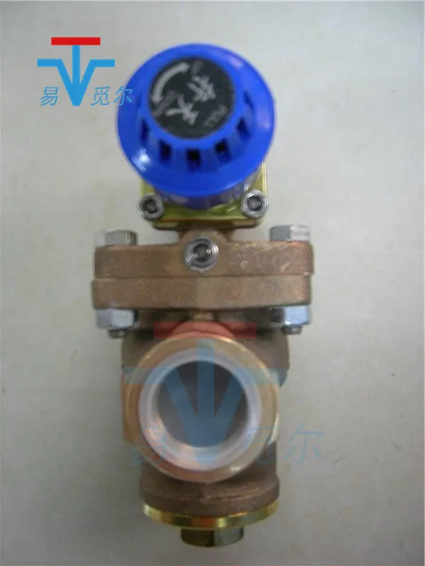 Venn Valve Pressure…