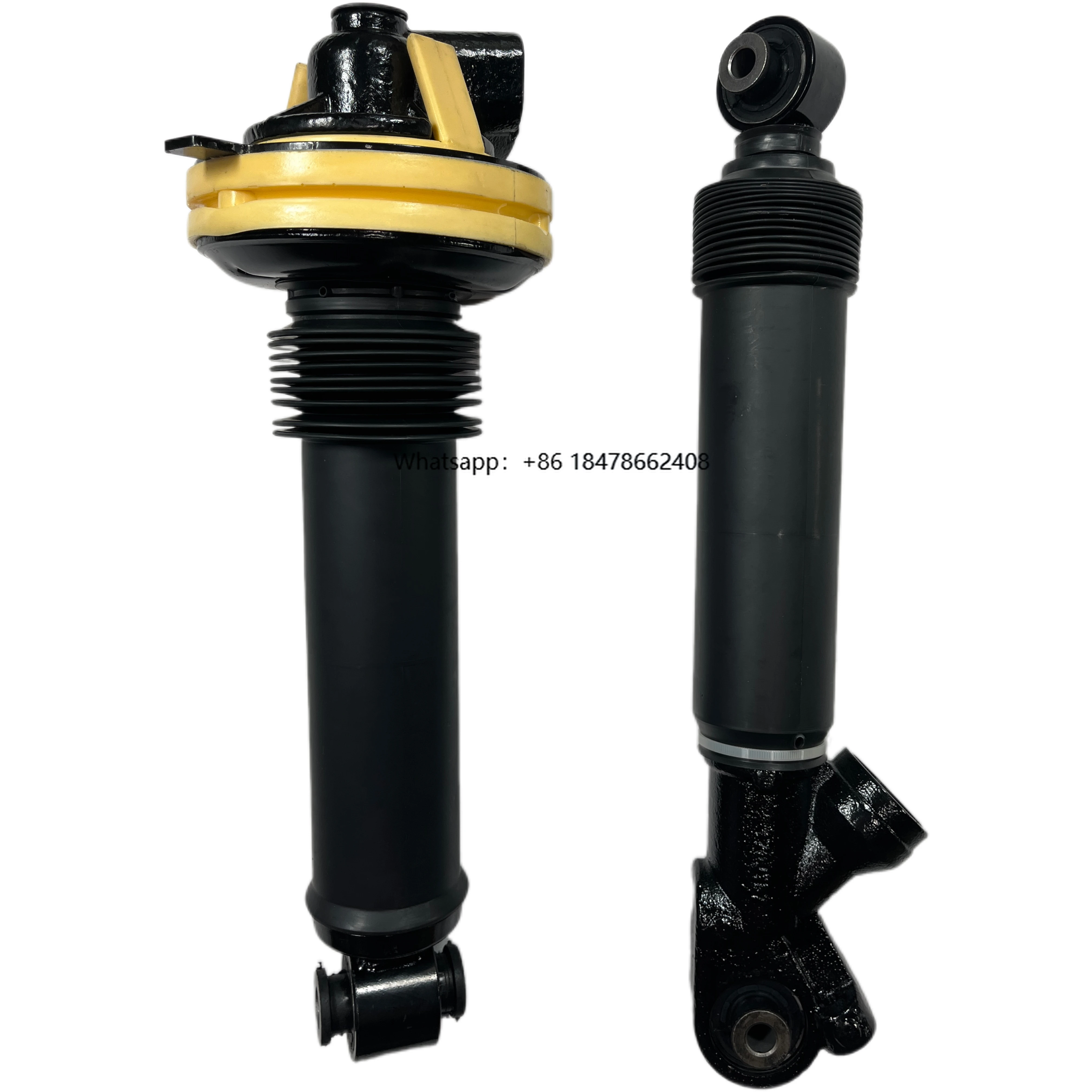 

5271L5 5271L6 Front Auto Suspension Strut Shock Absorbers for Citroen C5 C6