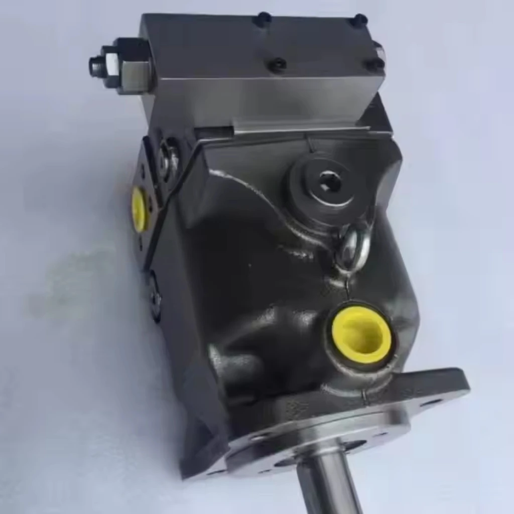 Hydraulic Variable Displacement Piston Pump PV Series PV080 PV092 PV140 PV180 PV270 Series PV092R1K1T1NMMC