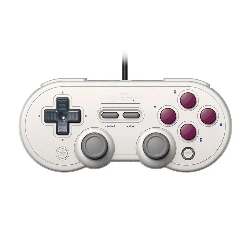 

Новый мини-классический геймпад 8, мобильный игровой контроллер bitdo