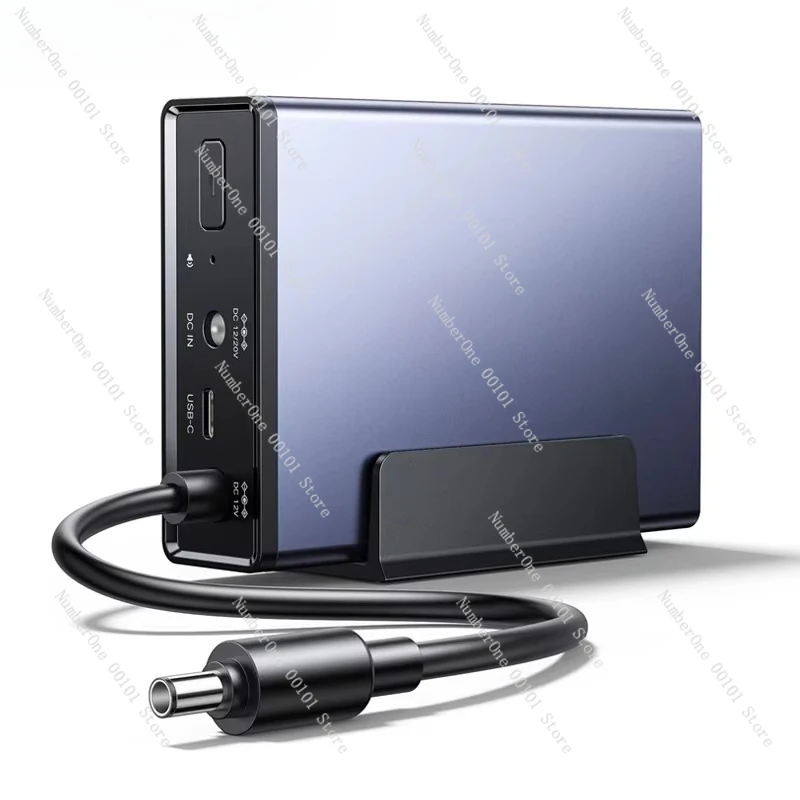 Nas Ups 120W Dc Bat… - image