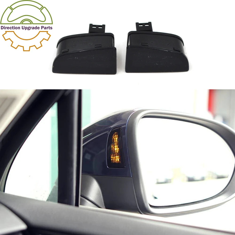 3GD 949 145 146 boczny pas pomocy zmienia światło składane lusterko