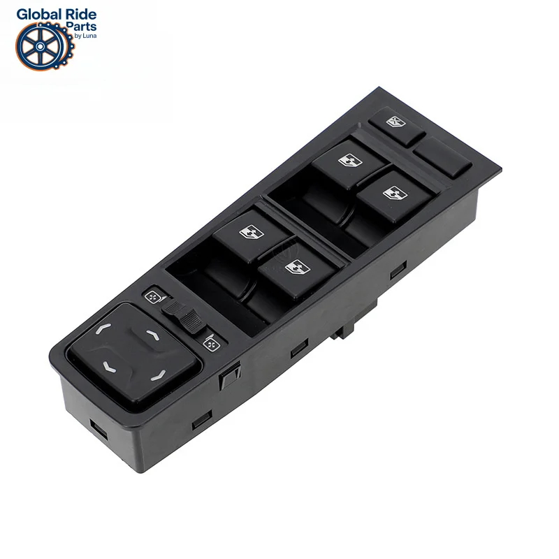 

Подходит для автомобильных аксессуаров LADA, электрический переключатель подъема окна 62.3769-20 8450006933