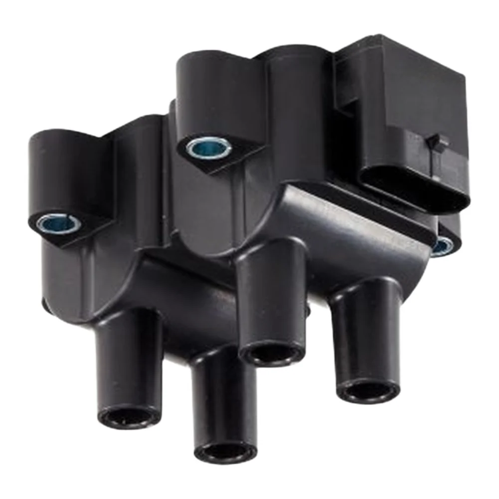 Ignition Coil 224336134R for Renault For LOGAN MEGANE For TWINGO For THALIA For KANGOO Direct Swap OEM Equivalent No Coding