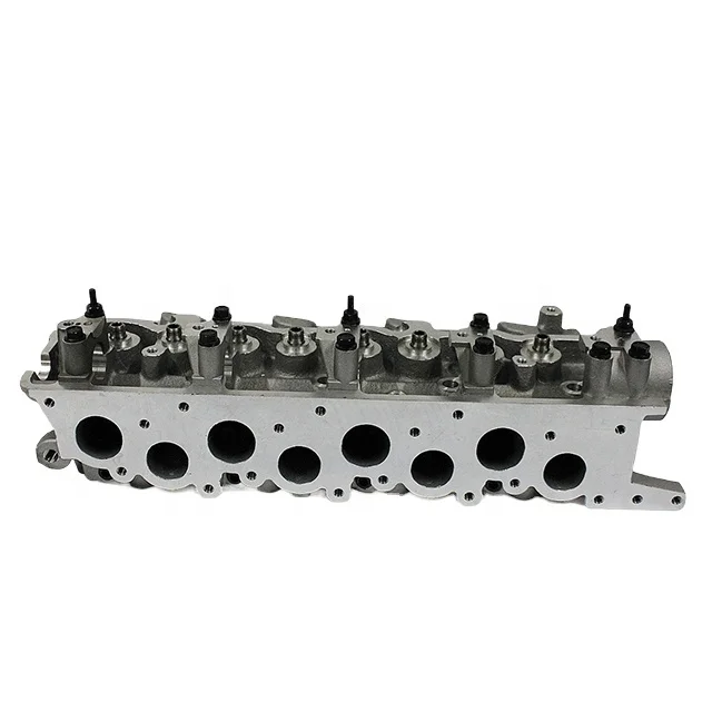 

22100-42960 CYLINDER HEAD ASSY DIESEL for HYUNDAI KOREAN CAR OEM 22100-42960 AUTO PARTS CYLINDER HEADcustom