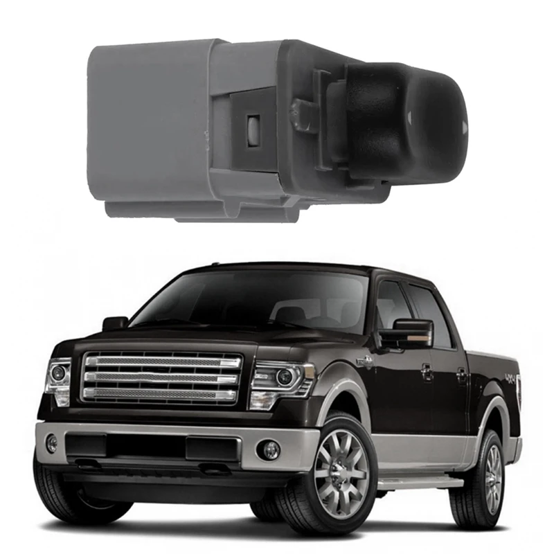 1 PCS Power Window Switch For Ford Expedition F-150 F-250 Navigator F65Z-14529-AAA F65B-14528-ACW