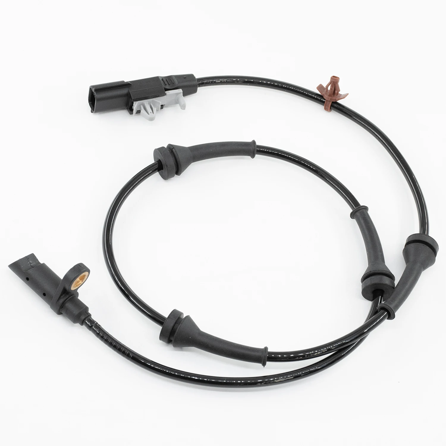 Rear Left or Right ABS Wheel Speed Sensor for Nissan Rogue 2014-2016 X-Trail 2015-2016 2.5L AWD 4WD 47900-4CE4A 47900-4CL4A
