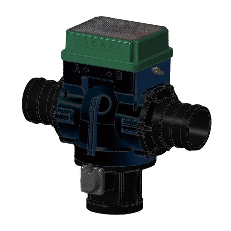 

Intelligent water valve irrigation Solar lora greenhouse vegetable field sprinkler drip irrigation system Mobile phone remote