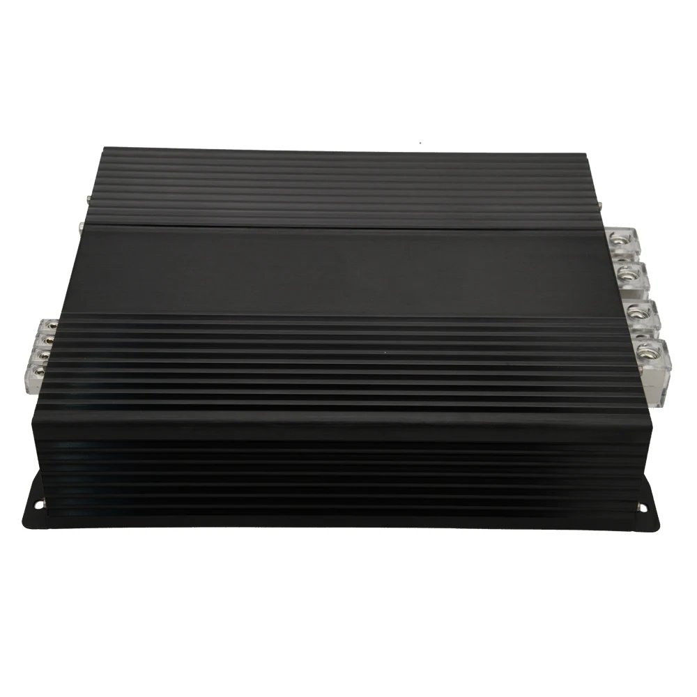 USA Market Small Size High Power 5000 Watts 1 Channel Full Range Class D Brazilian Car Sound System Audio Amplifier Big Power