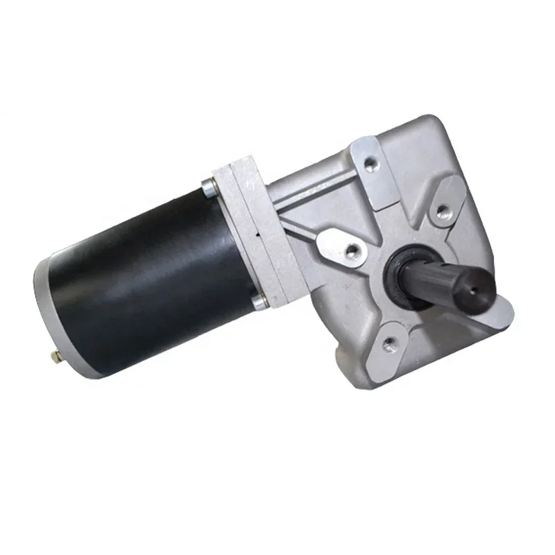 

12V 600W 90:1 Electric Dump Truck Tarp Motor